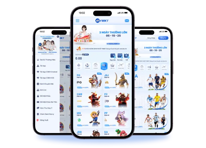 Đa dạng trò chơi Nổ Hũ tại tina68