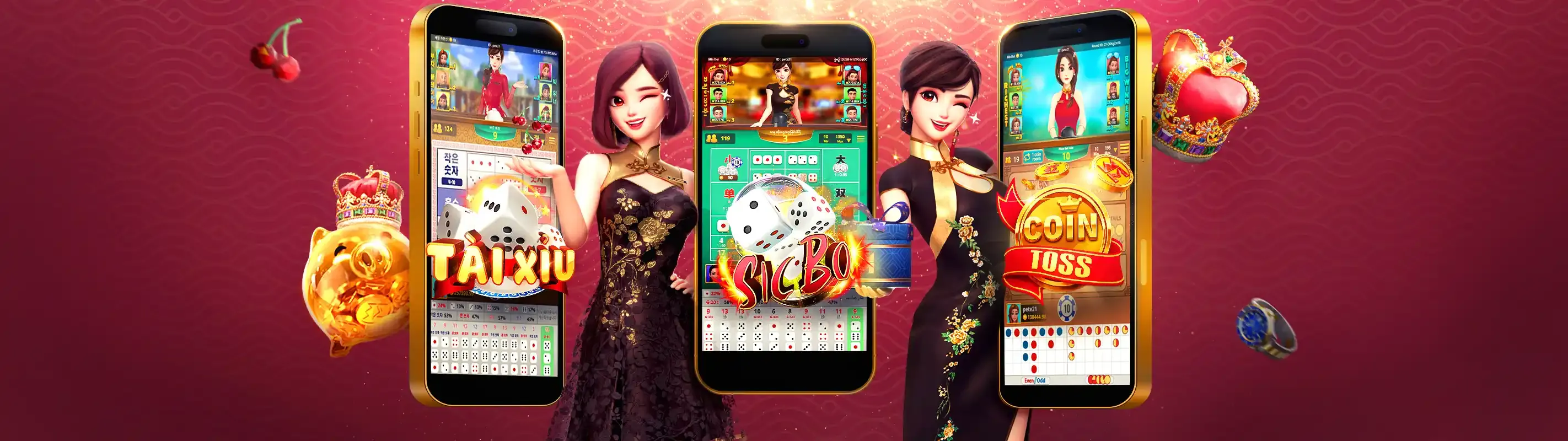 Hướng dẫn chơi game tina68 đăng nhập 2026