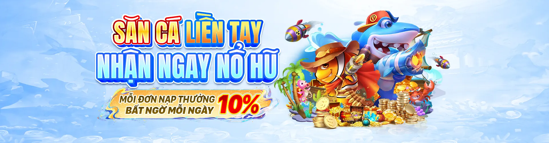 Nổ Hũ tina68 Đăng Nhập