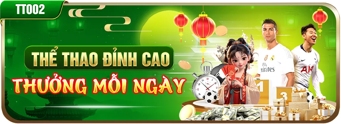 Các phương thức thanh toán an toàn và nhanh chóng tại Tina68