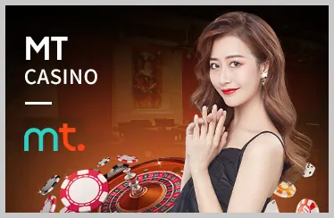 Casino trực tuyến tina68