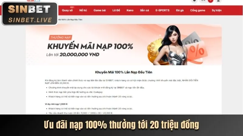 Giao diện đăng nhập an toàn của tina68